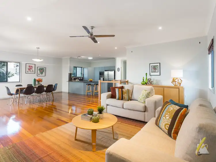 Sixth view of Homely house listing, 124 Central Avenue, Sherwood QLD 4075