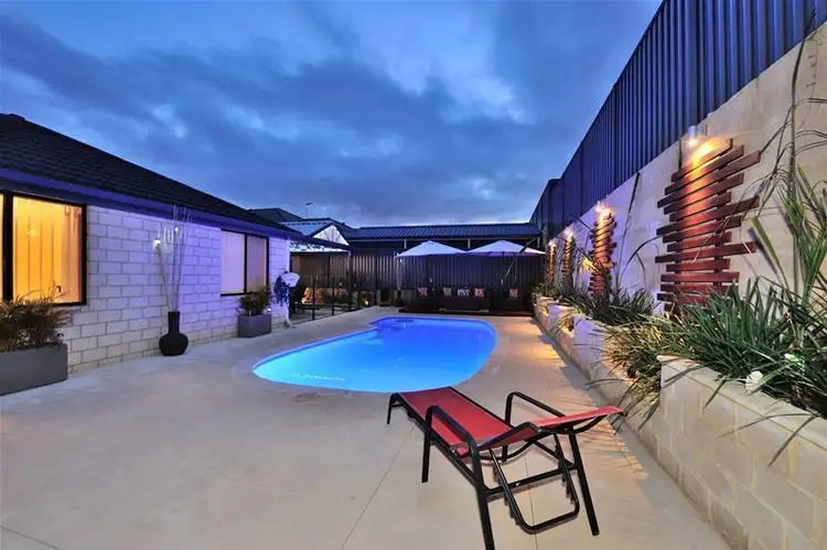 Fourth view of Homely house listing, 91 Borough Road, Baldivis WA 6171