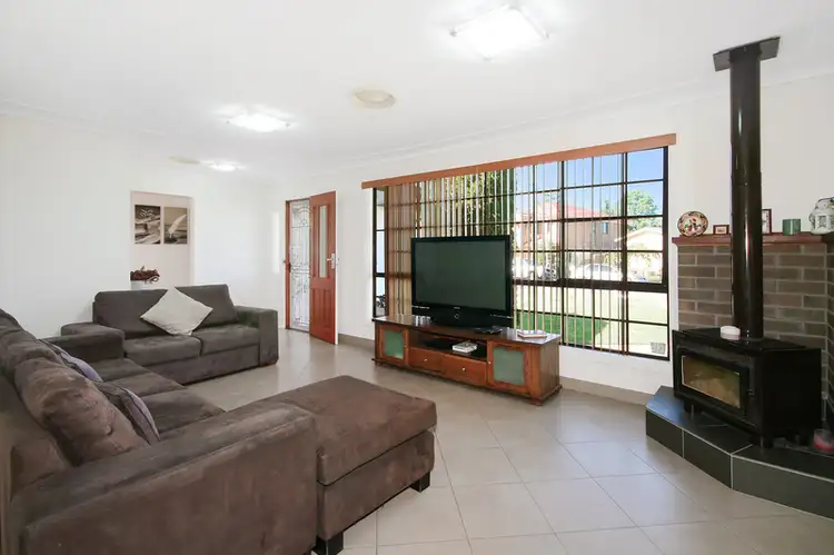 Third view of Homely house listing, 46 Solo Crescent, Fairfield NSW 2165