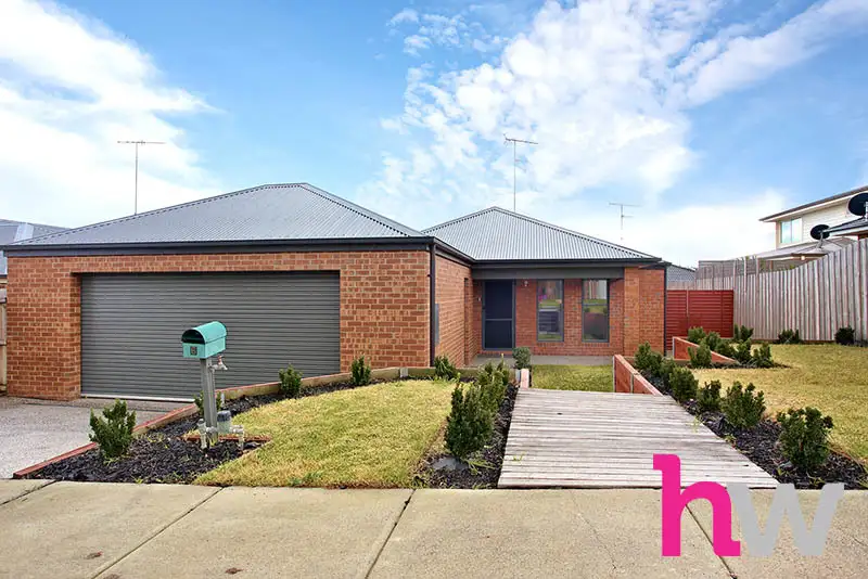 Main view of Homely house listing, 6 Pickworth Drive, Leopold VIC 3224