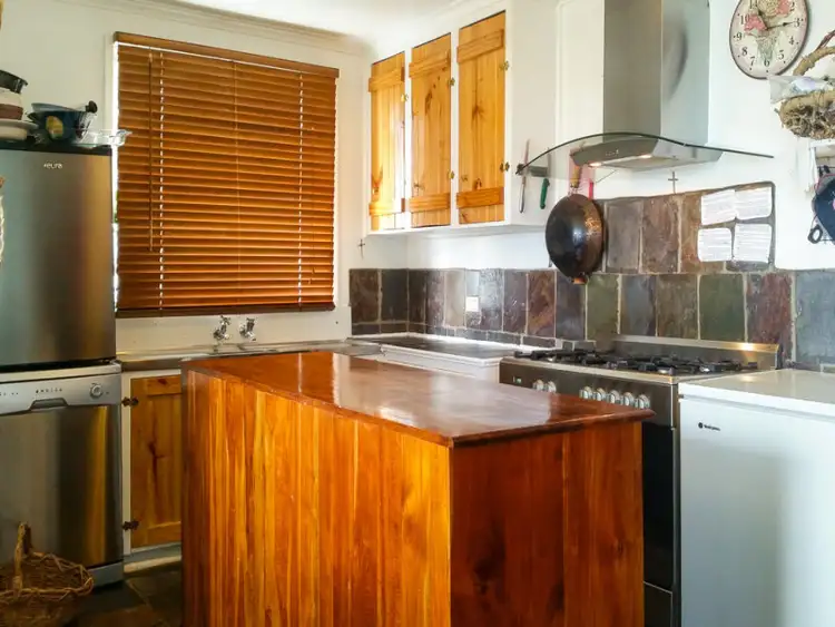 Second view of Homely house listing, 9 Hawkes Place, Scottsdale TAS 7260