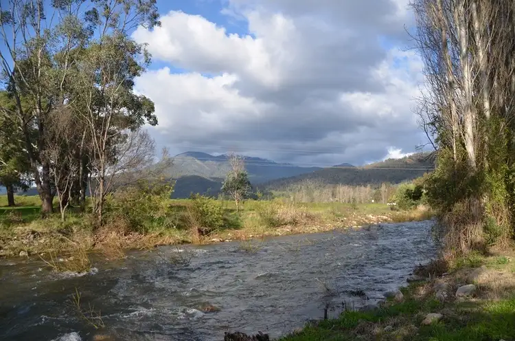 Second view of Homely house listing, 258A Kiewa Valley Highway, Tawonga South VIC 3698