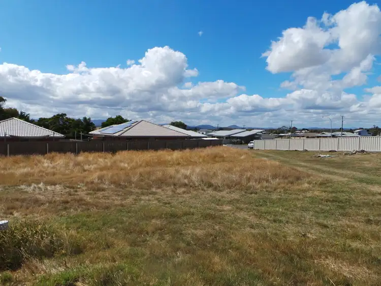 Second view of Homely land listing, 5 Arthur Court, Shearwater TAS 7307