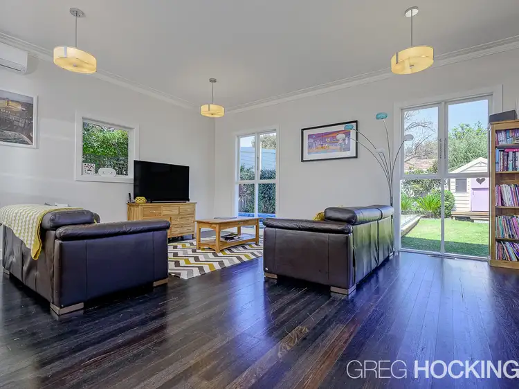 Fourth view of Homely house listing, 4 Holmby Road, Cheltenham VIC 3192