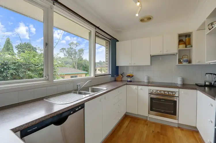 Sixth view of Homely house listing, 1a Burra Close, Mount Colah NSW 2079