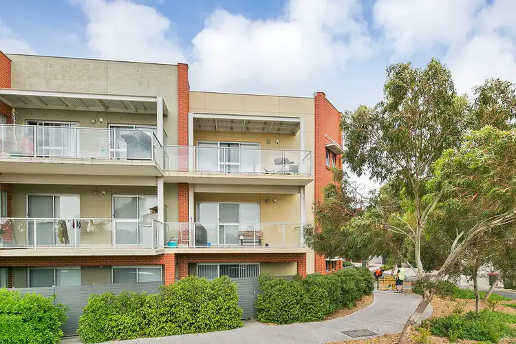 8/7-11 Euston Walk, Mawson Lakes SA 5095