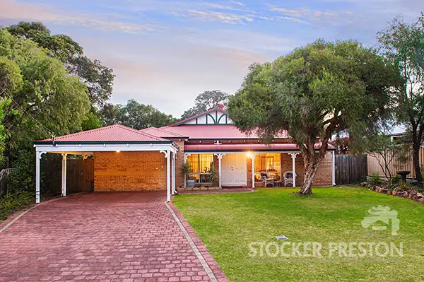 Main view of Homely house listing, 44 Hakea Way, Dunsborough WA 6281