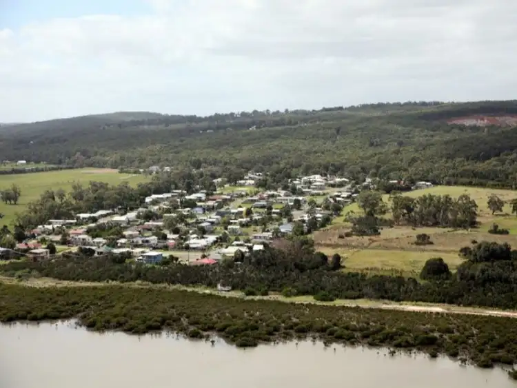 Fifth view of Homely land listing, 37 Daisy Avenue, Pioneer Bay VIC 3984