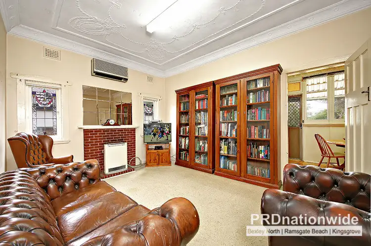 Second view of Homely house listing, 4 Parker Avenue, Earlwood NSW 2206