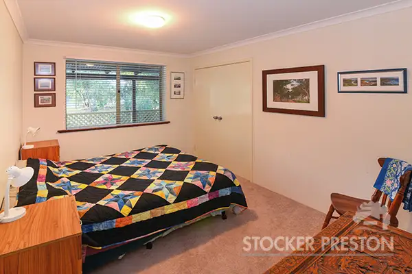 Fifth view of Homely house listing, 4 Pine Court, Quindalup WA 6281