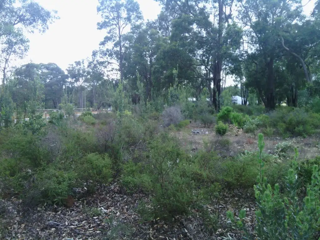 Main view of Homely land listing, Lot 244 Meldrum Loop, Bedfordale WA 6112