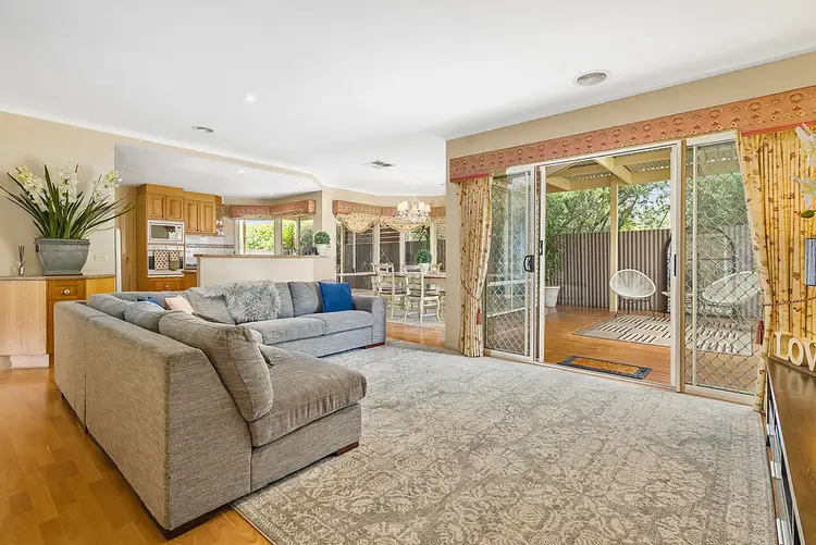 Fourth view of Homely house listing, 1 Blair Murphy Close, Kyneton VIC 3444
