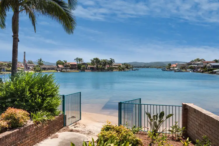 Sixth view of Homely house listing, 3 Mainsail Avenue, St Huberts Island NSW 2257