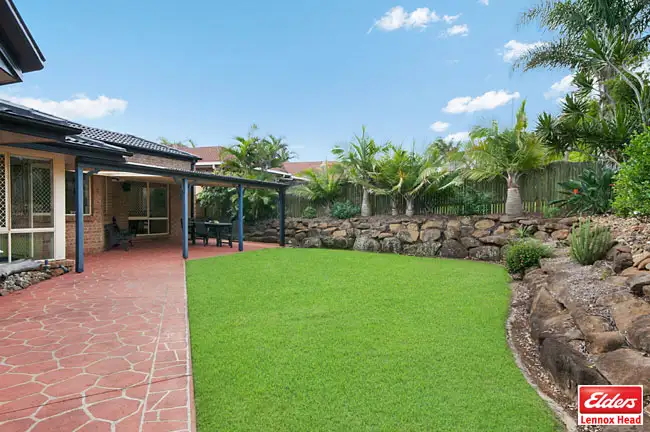 Second view of Homely house listing, 26 Waterford Parade, Skennars Head NSW 2478