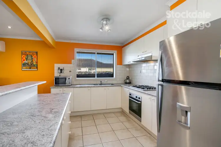 Fifth view of Homely unit listing, 42 Elinda Place, Reservoir VIC 3073