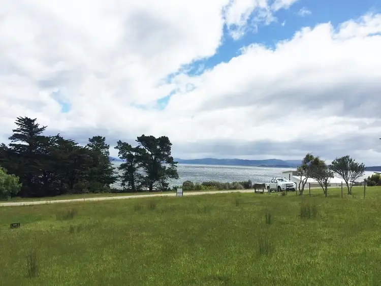 Seventh view of Homely land listing, 26 Ritchie street, Alonnah TAS 7150