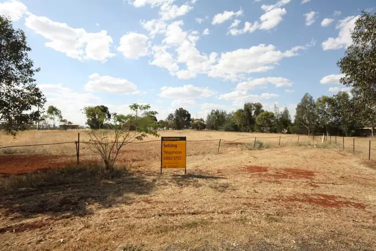 Lot 254 Chondelle Crescent, Dubbo NSW 2830