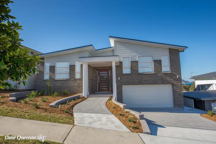 4 Burrugi Street, Corlette NSW 2315