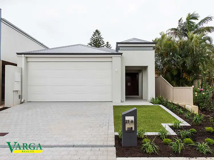 27A Modillion Avenue North, Shelley WA 6148