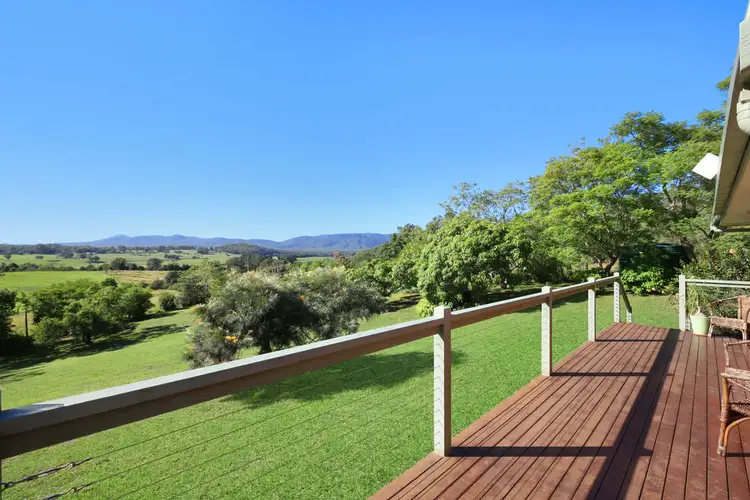 189 Pipeclay Road, Beechwood NSW 2446