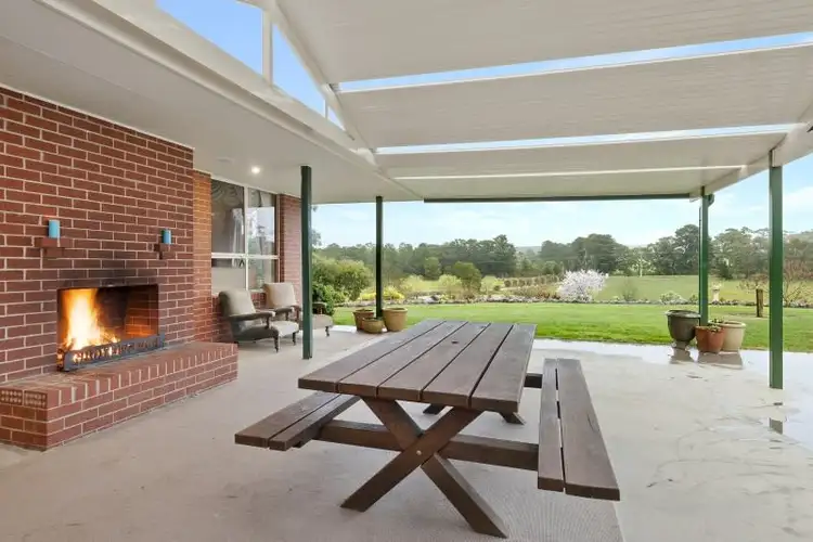 Third view of Homely rural property listing, Option 1-1457 Buninyong Mt Mercer rd, Buninyong VIC 3357