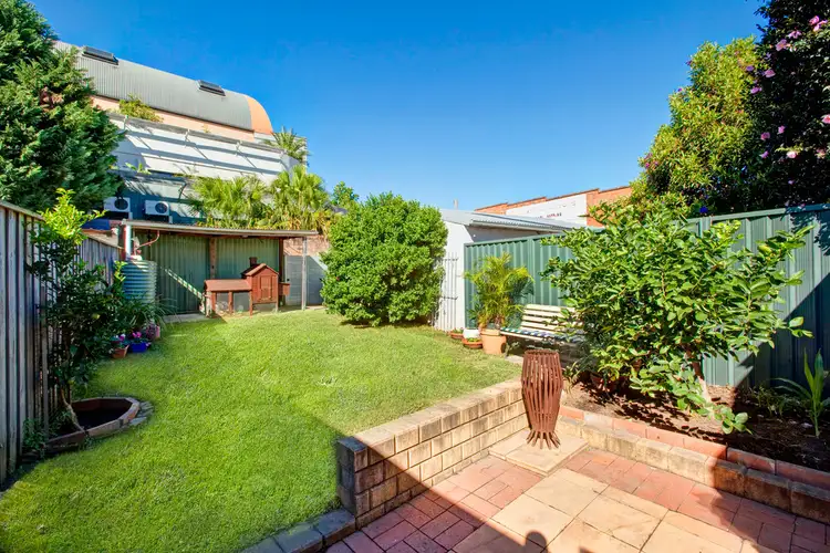 Fourth view of Homely house listing, 221 Denison Road, Dulwich Hill NSW 2203