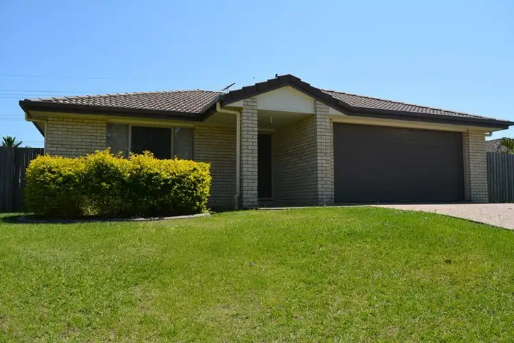 1 Renmark Crescent, Caboolture South QLD 4510