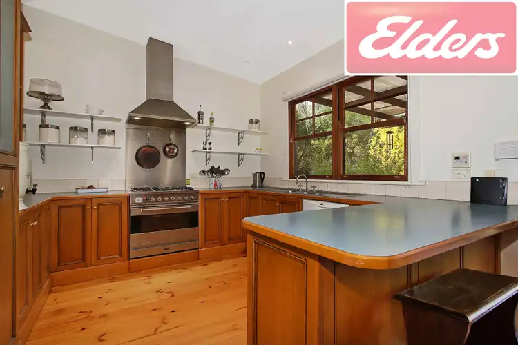 Second view of Homely house listing, 41 Twist Creek Road, Yackandandah VIC 3749