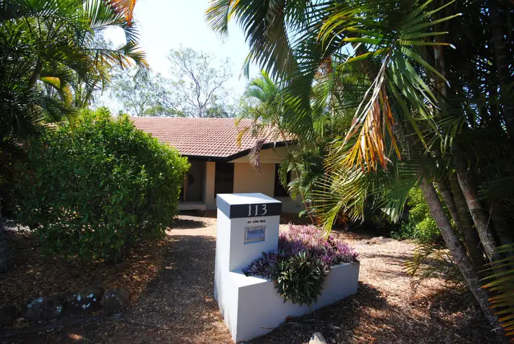 Fifth view of Homely house listing, 113 Barokee Drive, Tanah Merah QLD 4128