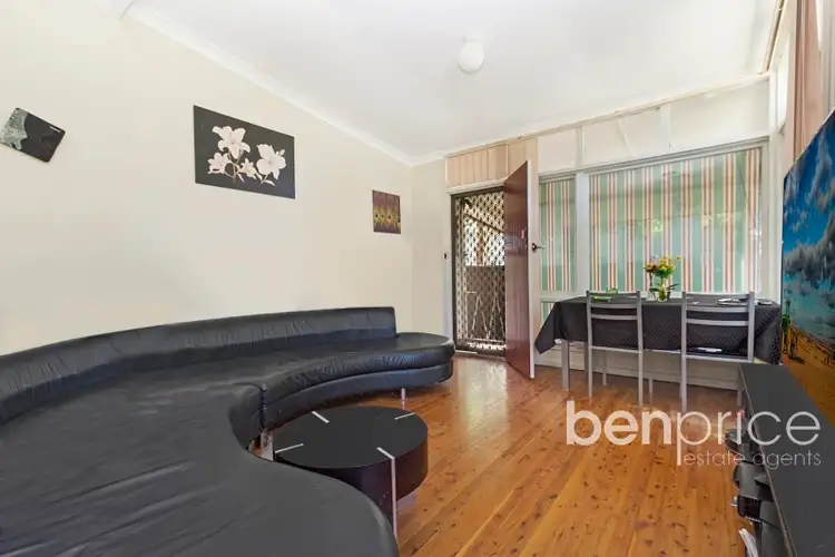 Second view of Homely house listing, 211 Popondetta Rd, Blackett NSW 2770