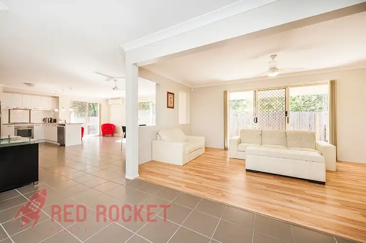 Fifth view of Homely house listing, 11 Susan Court, Runcorn QLD 4113