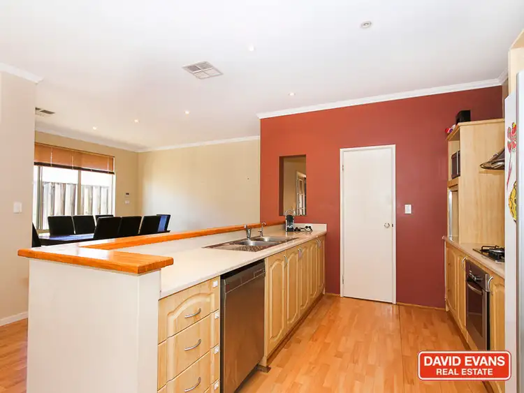 Third view of Homely house listing, 39 Ferndale Corner, Mindarie WA 6030