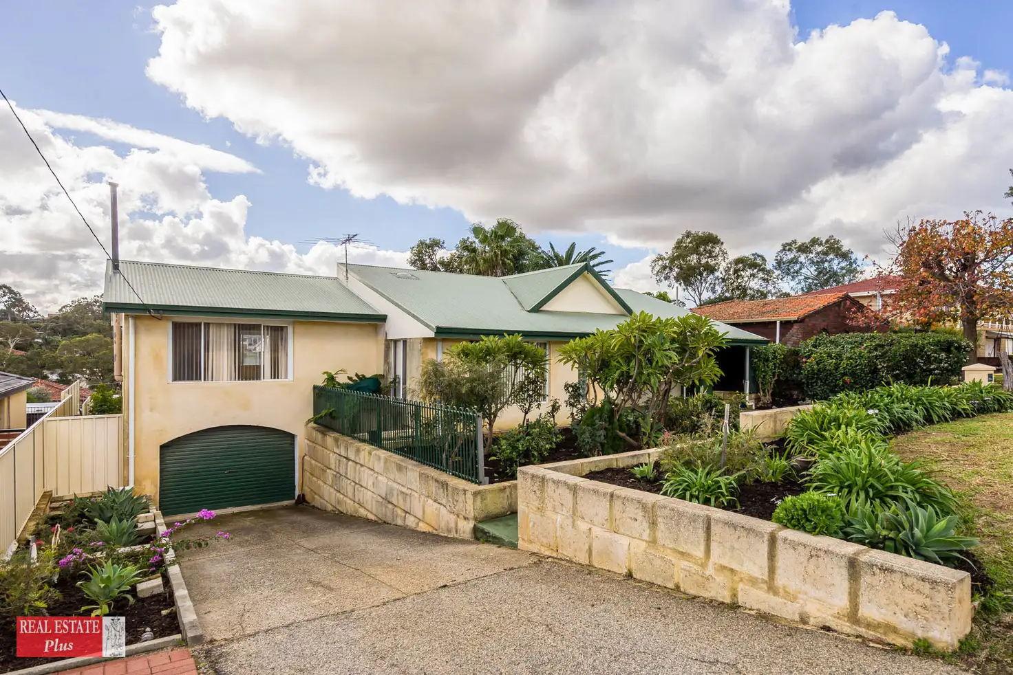 Main view of Homely house listing, 17 Bladon Way, Swan View WA 6056
