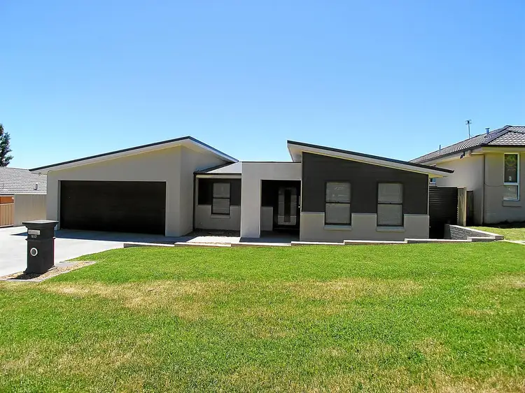Main view of Homely house listing, 117 Icely Road, Orange NSW 2800