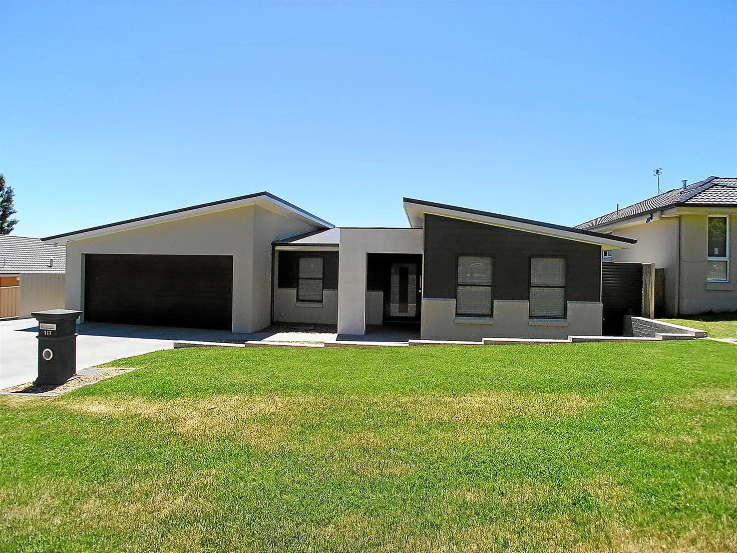 Main view of Homely house listing, 117 Icely Road, Orange NSW 2800