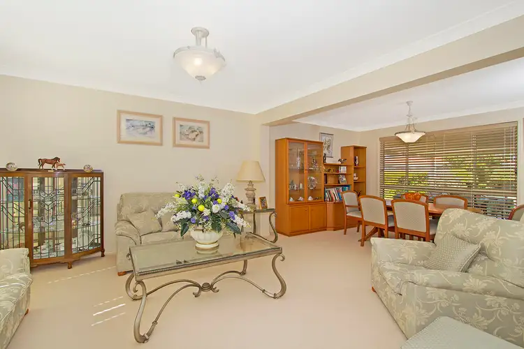 Fifth view of Homely house listing, 71 Botanical Circuit, Banora Point NSW 2486