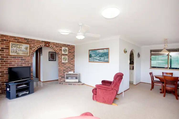 Fourth view of Homely house listing, 1 Petken Drive, Taree NSW 2430