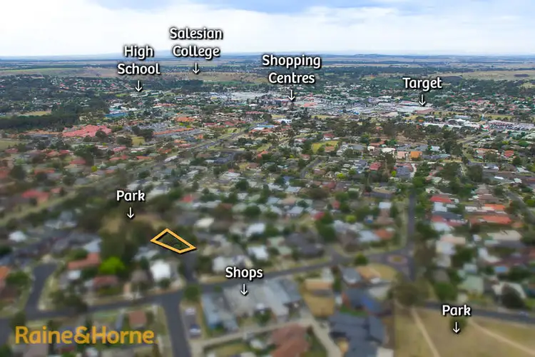 Sixth view of Homely house listing, 3 Cook Court, Sunbury VIC 3429