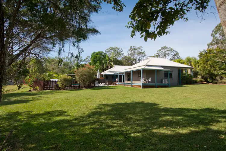 Third view of Homely rural property listing, 798 Wooli Road, Pillar Valley NSW 2462
