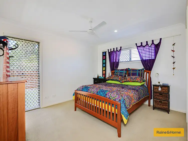 Sixth view of Homely house listing, 1 Caper White Court, Kallangur QLD 4503