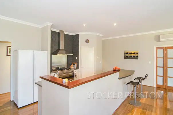 Fifth view of Homely house listing, 4 Highland View, Margaret River WA 6285