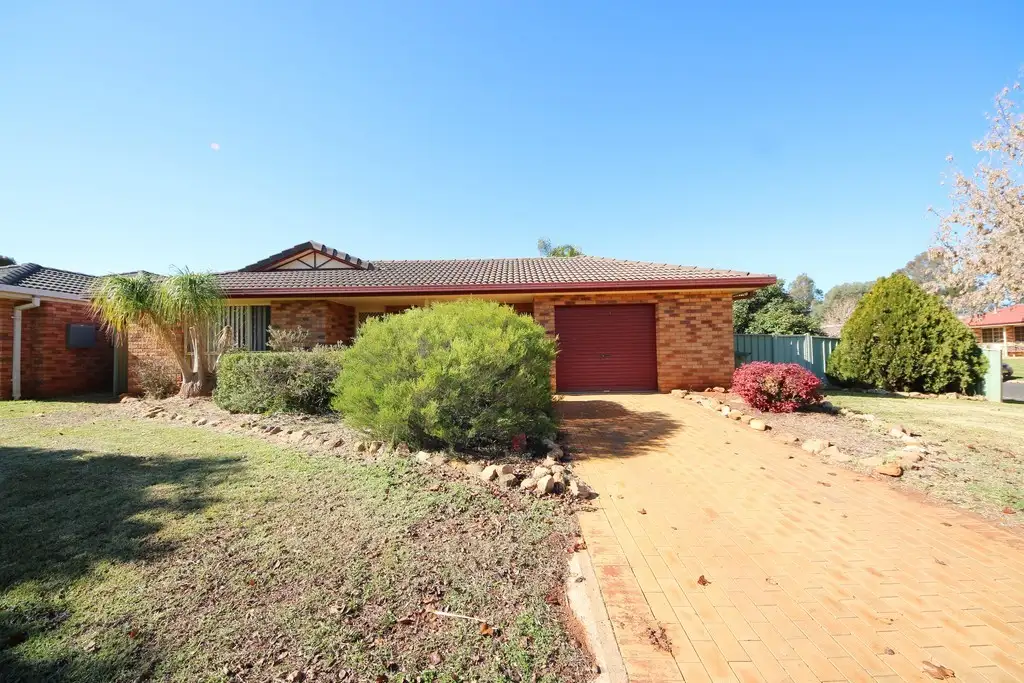 Main view of Homely house listing, 8 Barwon Way, Dubbo NSW 2830
