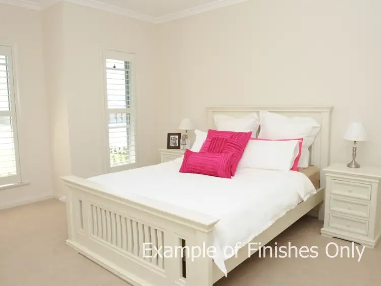 Third view of Homely unit listing, Unit 7 / 11 Chappell Close, Mudgee NSW 2850