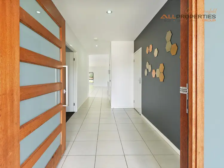 Fourth view of Homely house listing, 2 Patricius Place, Augustine Heights QLD 4300