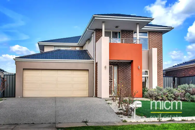 11 Florey Avenue, Point Cook VIC 3030