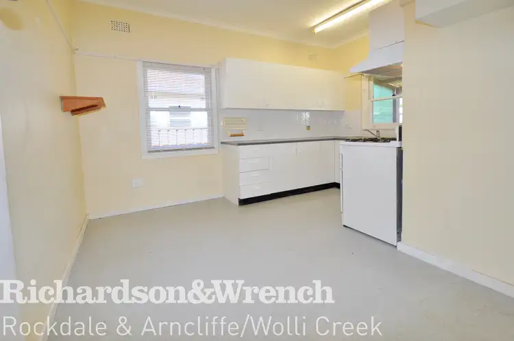 Fifth view of Homely house listing, 449 Princes Highway, Carlton NSW 2218