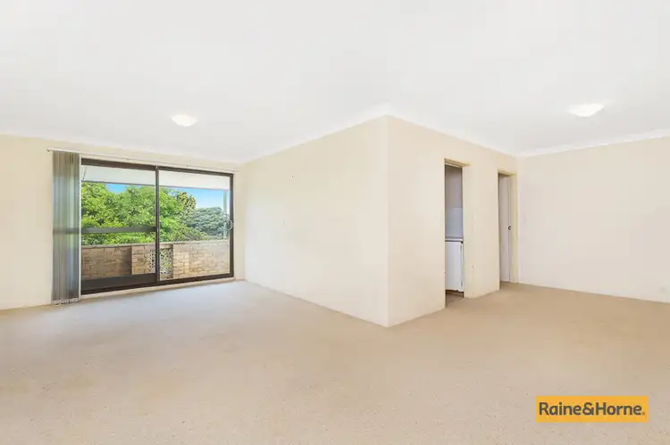 16/181 Pacific Highway, Roseville NSW 2069