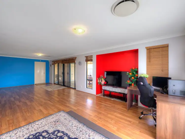 Sixth view of Homely house listing, 16 Hemingway Drive, Camillo WA 6111