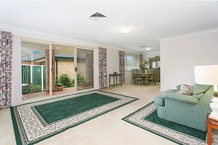 Second view of Homely townhouse listing, 2/143 Holt Road, Taren Point NSW 2229