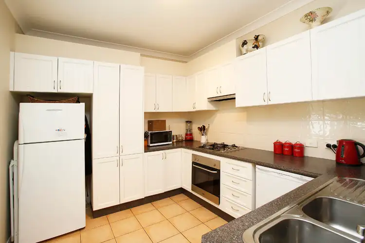 Fourth view of Homely townhouse listing, 1/3 Wills Place, Mittagong NSW 2575